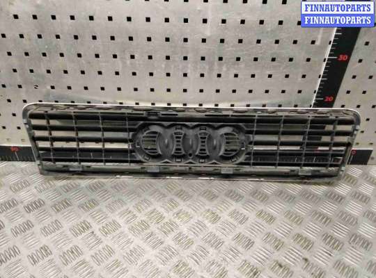 купить Решетка радиатора на Audi A6 A6 C5 (4B) 2001-2004 рестайлинг