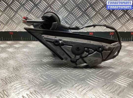 купить Зеркало наружное левое на Audi A3 A3 II (8P) 2003-2005