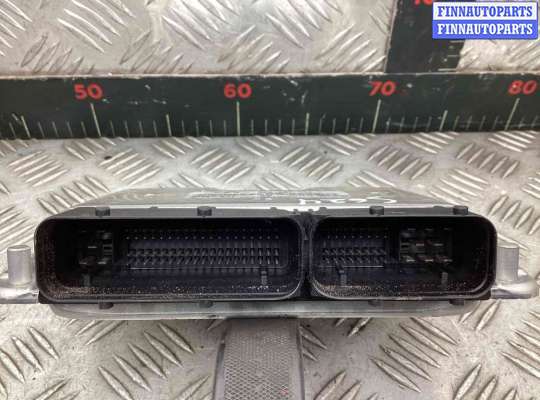 купить Блок управления двигателем на Audi A6 A6 C5 (4B) 2001-2004 рестайлинг