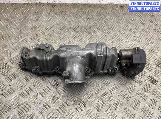 купить Коллектор впускной на Volkswagen Passat Passat B6 (3C) 2005-2010