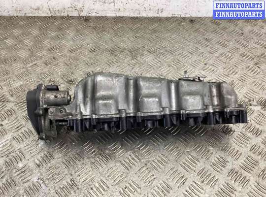 купить Коллектор впускной на Volkswagen Passat Passat B6 (3C) 2005-2010