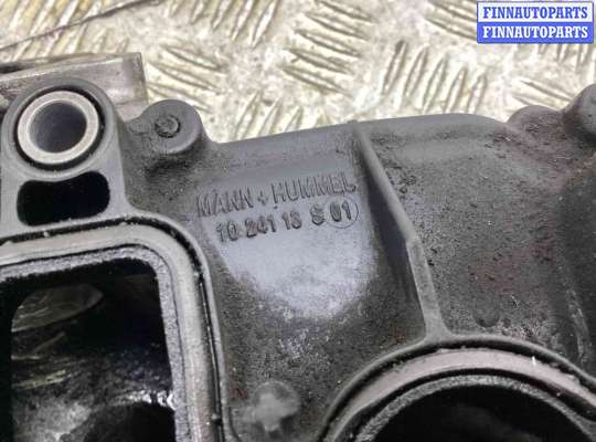 купить Коллектор впускной на Volkswagen Passat Passat B6 (3C) 2005-2010