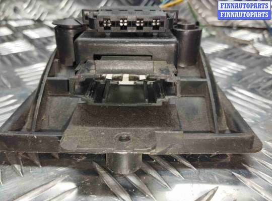 купить Сопротивление печки на Volkswagen Golf Golf IV (1J) 1997-2004