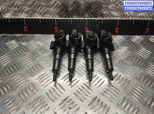 купить Форсунка на Volkswagen Touran Touran I (1T) 2006-2010 рестайлинг