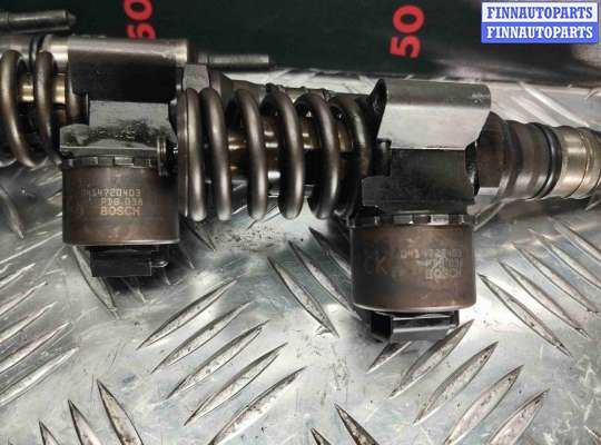 купить Форсунка на Volkswagen Touran Touran I (1T) 2006-2010 рестайлинг