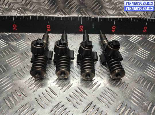 купить Форсунка на Volkswagen Touran Touran I (1T) 2006-2010 рестайлинг