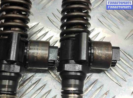 купить Форсунка на Volkswagen Touran Touran I (1T) 2006-2010 рестайлинг