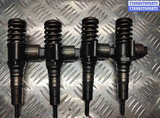 купить Форсунка на Volkswagen Touran Touran I (1T) 2006-2010 рестайлинг