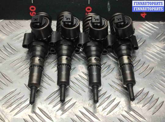 купить Форсунка на Volkswagen Touran Touran I (1T) 2006-2010 рестайлинг