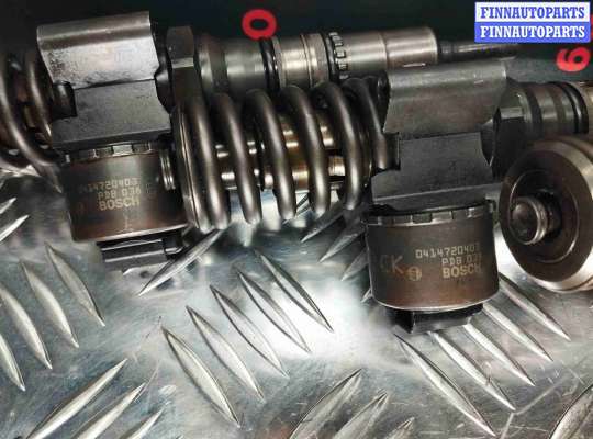 купить Форсунка на Volkswagen Touran Touran I (1T) 2006-2010 рестайлинг