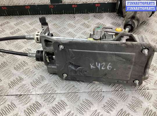 купить Кулиса на Ford Galaxy Galaxy I (WGR) 2000-2006 рестайлинг