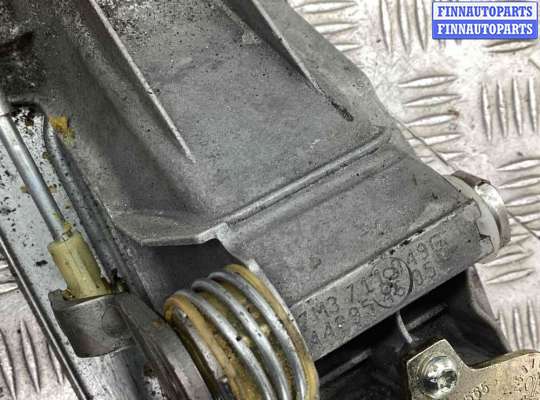 купить Кулиса на Ford Galaxy Galaxy I (WGR) 2000-2006 рестайлинг