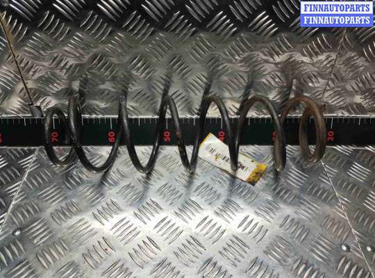 купить Пружина задняя на Renault Laguna Laguna II (X74) 2001-2005