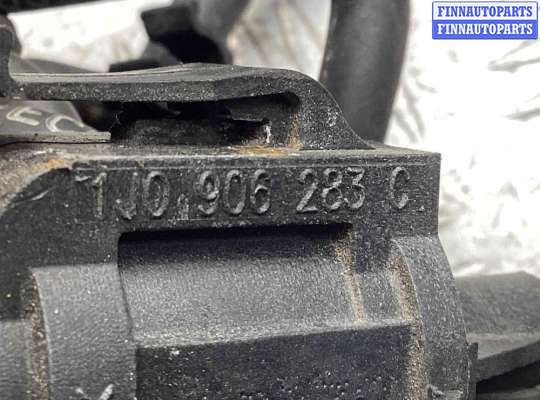 купить Клапан управления турбиной (актуатор) на Volkswagen Golf Golf IV (1J) 1997-2004