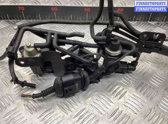 купить Клапан управления турбиной (актуатор) на Volkswagen Golf Golf IV (1J) 1997-2004