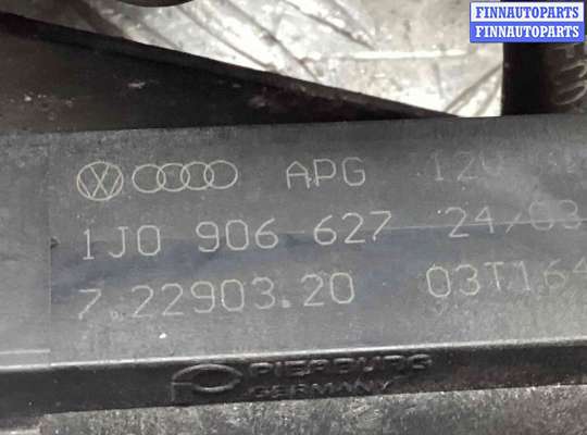 купить Клапан управления турбиной (актуатор) на Volkswagen Golf Golf IV (1J) 1997-2004