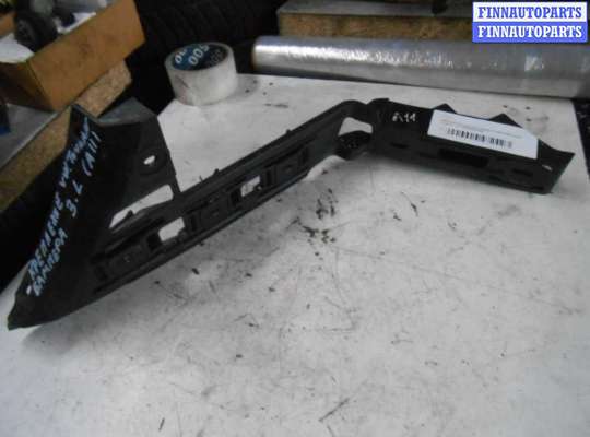 купить Кронштейн крепления бампера заднего на Volkswagen Touran Touran I (1T) 2003-2006