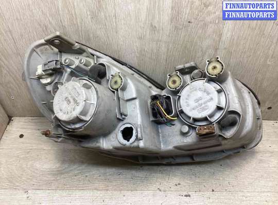 купить Фара левая на Hyundai Sonata Sonata IV (EF) 2001-2004 рестайлинг