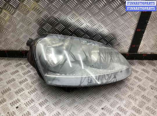 купить Фара правая на Volkswagen Golf Golf V (1K) 2004-2009