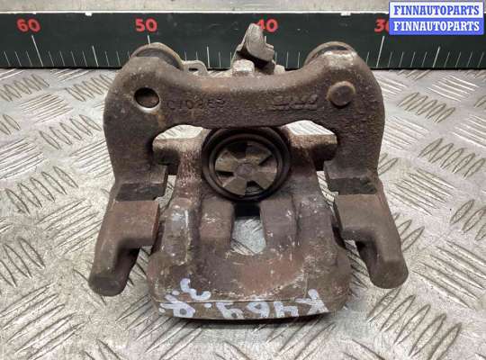 купить Суппорт задний правый на Renault Modus Modus 2004-2012