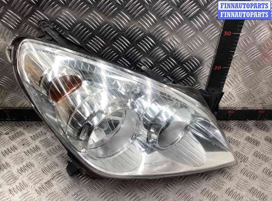 купить Фара правая на Opel Astra Astra H 2007-2010 рестайлинг