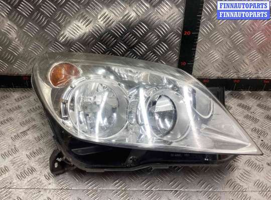 купить Фара правая на Opel Astra Astra H 2007-2010 рестайлинг