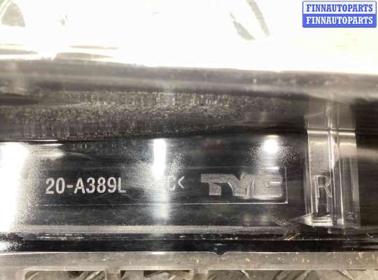 купить Фара правая на Opel Astra Astra H 2007-2010 рестайлинг