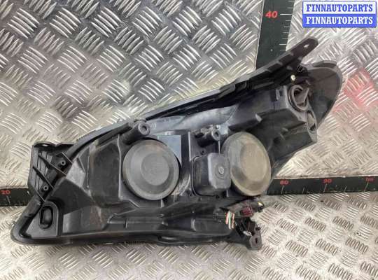 купить Фара правая на Opel Astra Astra H 2007-2010 рестайлинг