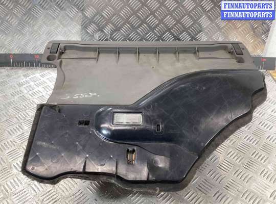 купить Бардачок на Audi A4 A4 B6 (8EC, 8E5) 2000-2004