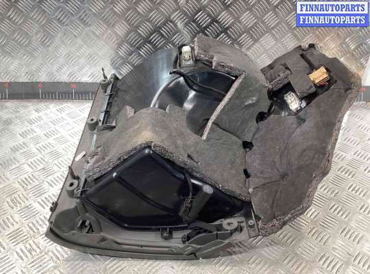 купить Бардачок на Audi A4 A4 B6 (8EC, 8E5) 2000-2004