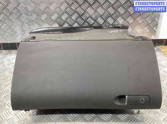 Бардачок AU1734260 на Audi A4 A4 B6 (8EC, 8E5) 2000-2004