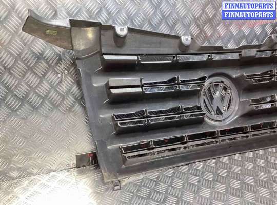 купить Решетка радиатора на Volkswagen Crafter Crafter I (2E) 2006-2016