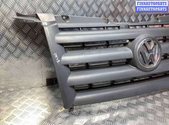 купить Решетка радиатора на Volkswagen Crafter Crafter I (2E) 2006-2016