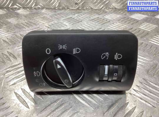 купить Переключатель света на Audi A6 A6 C5 (4B) 1997-2001