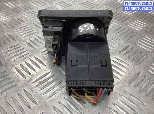 купить Переключатель света на Audi A6 A6 C5 (4B) 1997-2001