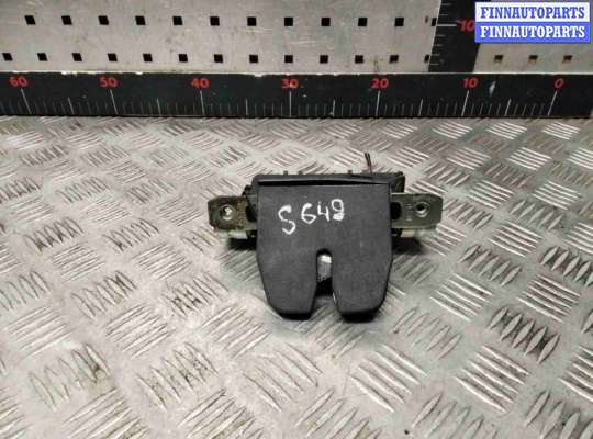 Замок багажника OP2285853 на Opel Astra Astra H 2004-2007