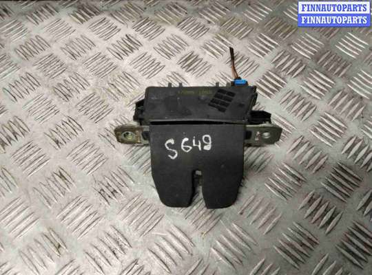 купить Замок багажника на Opel Astra Astra H 2004-2007
