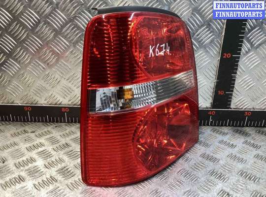 купить Фонарь задний левый на Volkswagen Touran Touran I (1T) 2003-2006