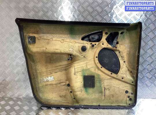 купить Обшивка двери передней правой (дверная карта) на Ford Focus Focus I 2001-2005 рестайлинг