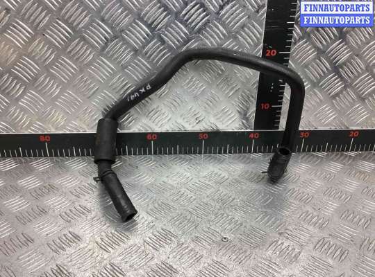 Патрубок (трубопровод, шланг) VG2672200 на Volkswagen Golf Golf IV (1J) 1997-2004