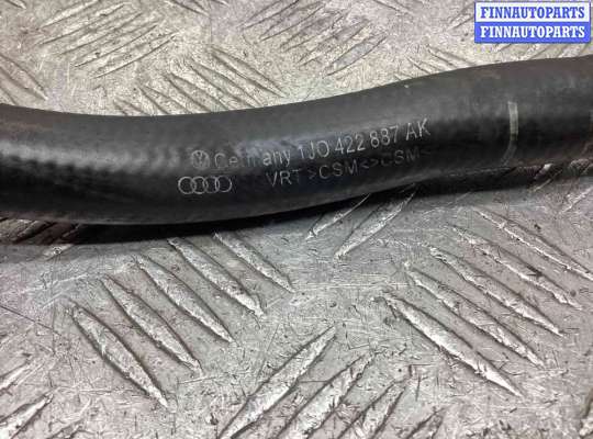 купить Патрубок (трубопровод, шланг) на Volkswagen Golf Golf IV (1J) 1997-2004