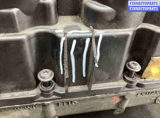 купить Клапанная крышка на Skoda Octavia Octavia A5 (1Z) 2004-2008