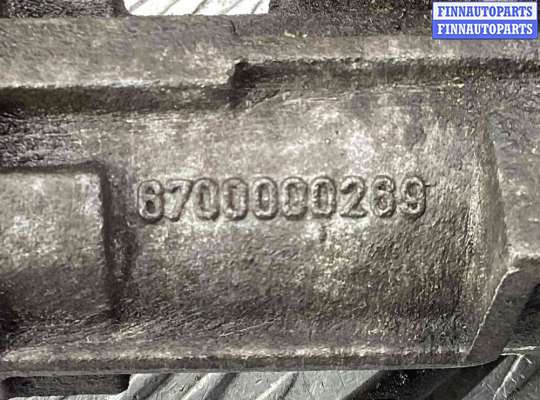 купить Рулевая рейка на Audi A4 A4 B6 (8EC, 8E5) 2000-2006