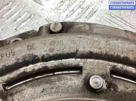 купить Маховик на Volkswagen Golf Golf IV (1J) 1997-2004