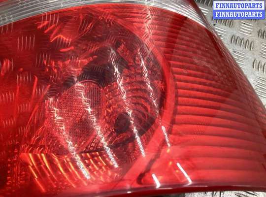 купить Фонарь задний правый на Volkswagen Touran Touran I (1T) 2003-2006