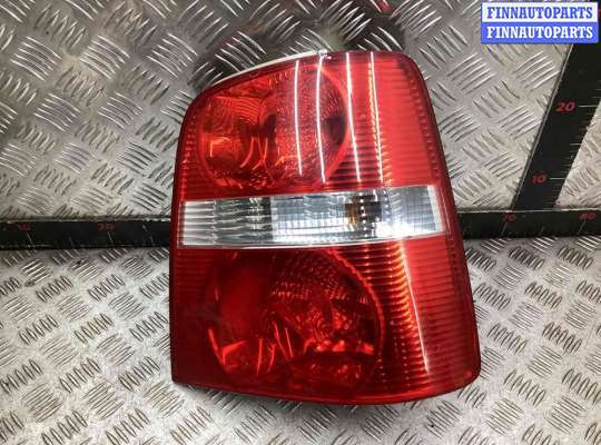 купить Фонарь задний правый на Volkswagen Touran Touran I (1T) 2003-2006