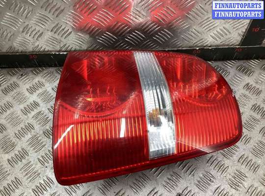 купить Фонарь задний правый на Volkswagen Touran Touran I (1T) 2003-2006