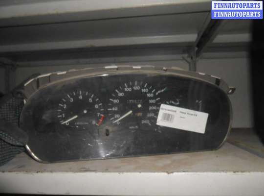 купить Щиток приборов (приборная панель) на Mazda 626 IV (GE) 1992-1997