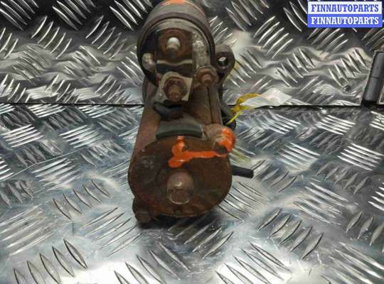 купить Стартер на Ford Transit Connect T. Connect I 2002-2009