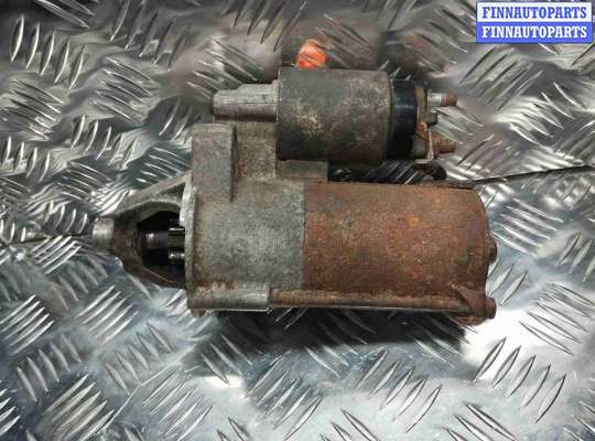 купить Стартер на Ford Transit Connect T. Connect I 2002-2009